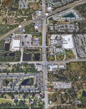 10418 Bloomingdale Ave, Riverview, FL - Aerial  map view - Image1