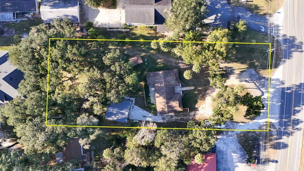 5062 N Ocean Shore Blvd, Palm Coast, FL à vendre - Photo du bâtiment - Image 2 de 51