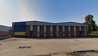 Plus de détails pour Coventry Rd, Exhall - Industriel à louer