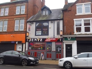 Plus de détails pour 6 Outram St, Sutton In Ashfield - Commerce de détail à louer