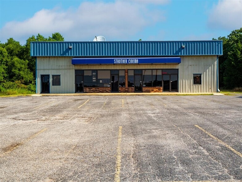 1110 Stothers Ave, Seminole, OK for sale - Building Photo - Image 3 of 44