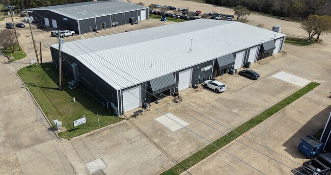 More details for 2010 Industrial Blvd, Rockwall, TX - Industrial for Lease
