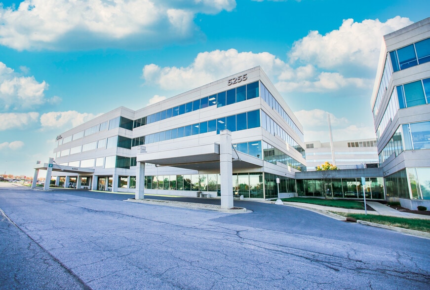 5255 E Stop 11 Rd, Indianapolis, IN for lease - Primary Photo - Image 1 of 11