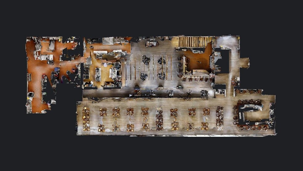 55716 Front St, Astor, FL for sale - Primary Photo - Image 1 of 1