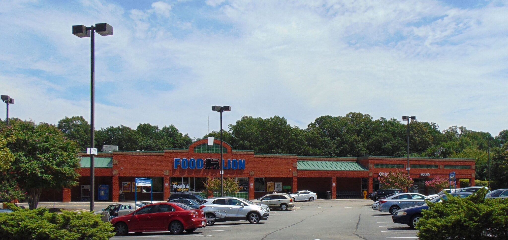 8000-8006 Buford Ct, Richmond, VA for lease Building Photo- Image 1 of 4