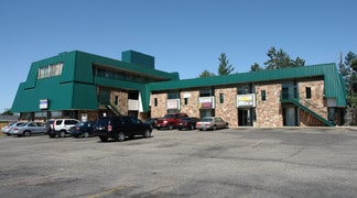 More details for 1350 Chambers Rd, Aurora, CO - Retail for Lease