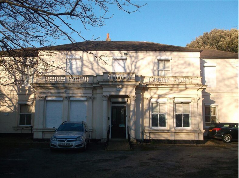 Wawne Rd, Hull à vendre - Photo principale - Image 1 de 3