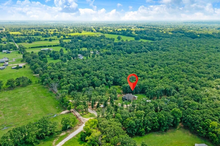 821 County Road 43830, Paris, TX à vendre - Photo du bâtiment - Image 3 de 44