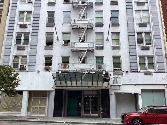 436-440 Geary St, San Francisco, CA à louer - Photo du bâtiment - Image 2 de 3