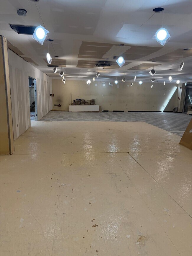 More details for 620 Ella T Grasso Blvd, New Haven, CT - Office/Retail for Lease