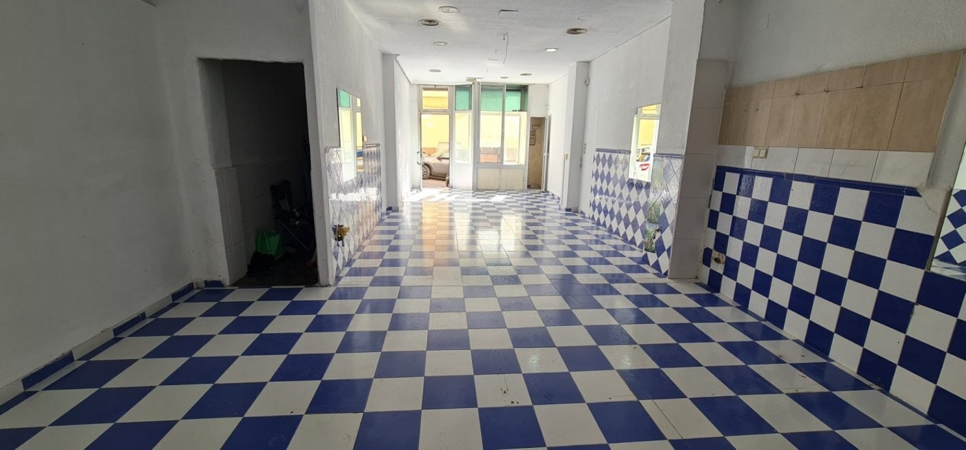 Retail in Molina de Segura for sale Interior Photo- Image 1 of 16