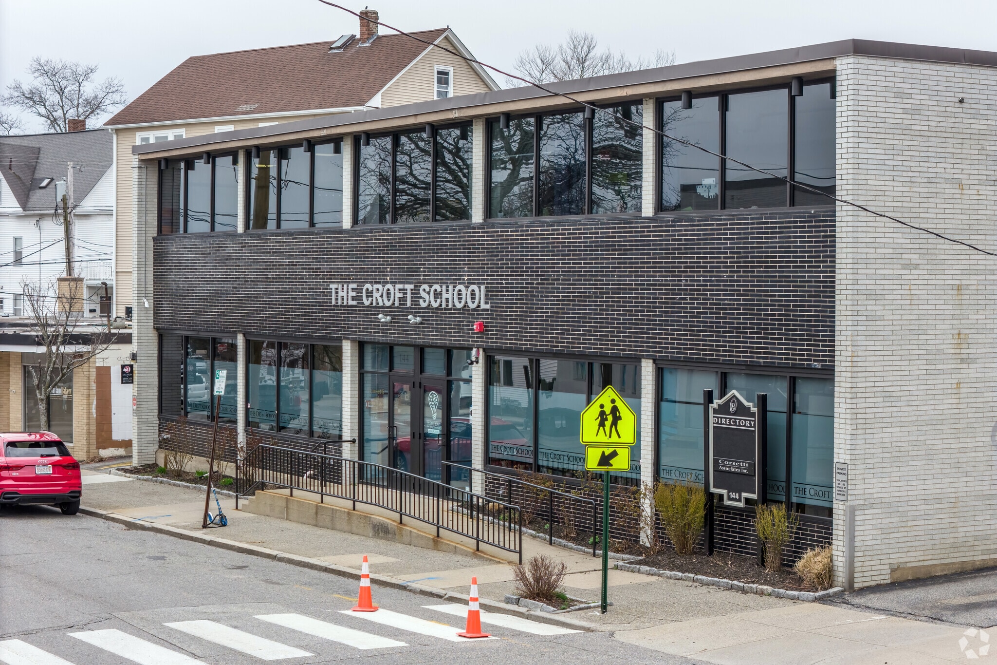 144 Wayland Ave, Providence, RI for lease Primary Photo- Image 1 of 3