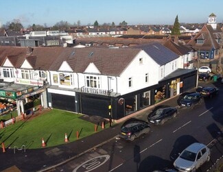 Plus de détails pour 852 Alum Rock Rd, Birmingham - Commerce de détail à vendre