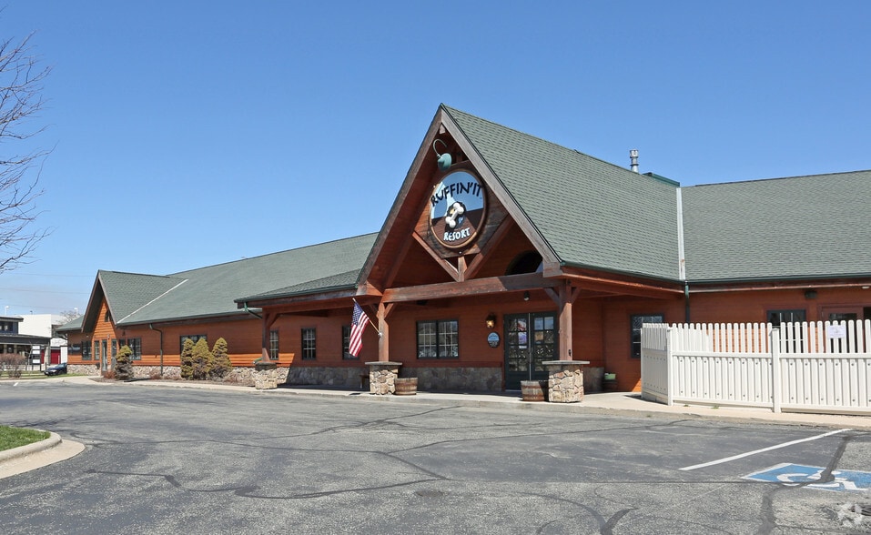 631-637 Struck St, Madison, WI à vendre - Photo principale - Image 1 de 3