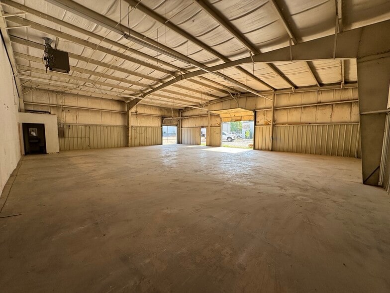 2454 N Fayetteville St, Asheboro, NC à louer - Photo du bâtiment - Image 2 de 9