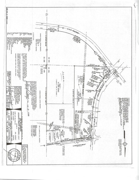 0 Lafayette Pky, Lagrange, GA for sale - Building Photo - Image 2 of 14