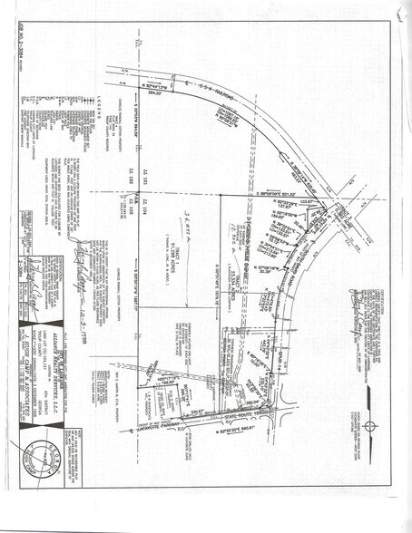 0 Lafayette Pky, Lagrange, GA à vendre - Photo du bâtiment - Image 2 de 14