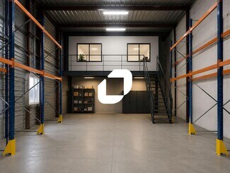 More details for Flex for Lease