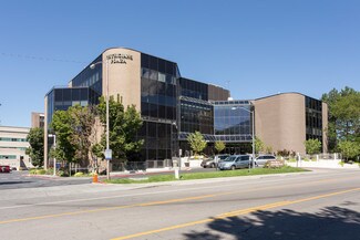 Plus de détails pour 1055 N 300 W, Provo, UT - Bureau à vendre