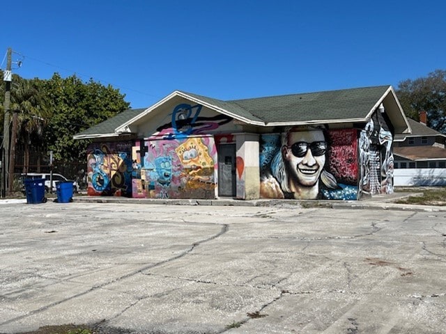 2305 Nebraska, Tampa, FL for sale - Building Photo - Image 2 of 21