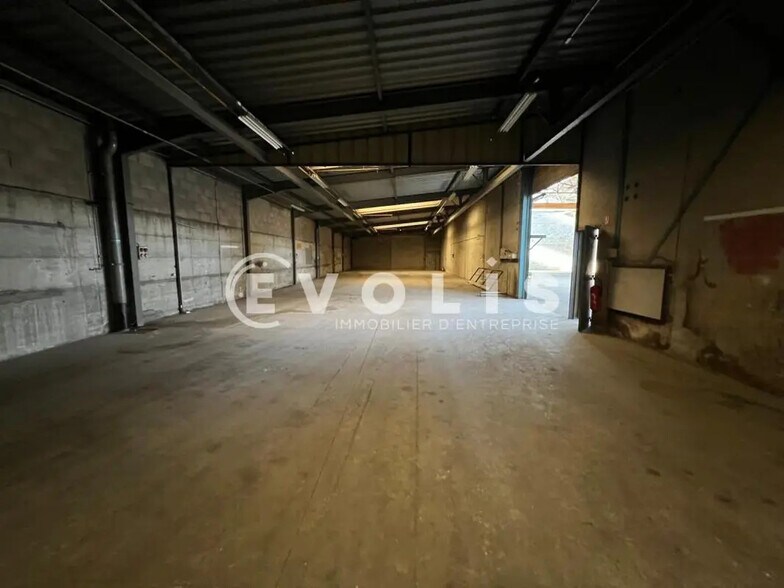 454 Chemin Du Champ De Lière, Rillieux-la-Pape à vendre - Photo intérieure - Image 3 de 8