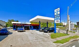 Plus de détails pour 102 S US Highway 41, Inverness, FL - Commerce de détail à vendre