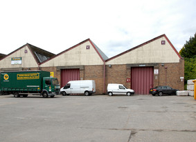 Llanbeblig Rd, Caernarfon GWN - Warehouse