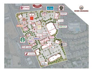 Plus de détails pour 1450 S River Rd, St George, UT - Commerce de détail à louer