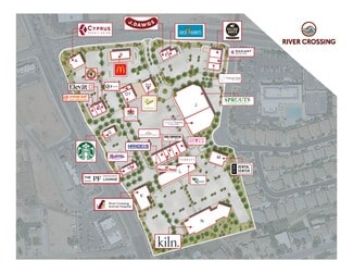 More details for 1450 S River Rd, St George, UT - Retail for Lease