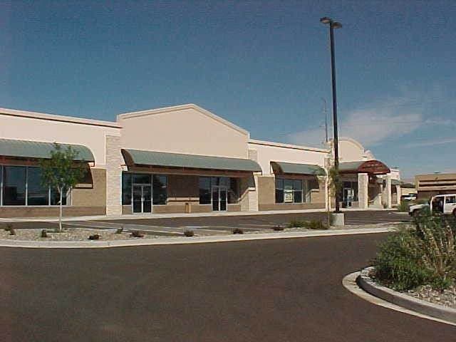 561 25 Rd, Grand Junction, CO for lease Building Photo- Image 1 of 21