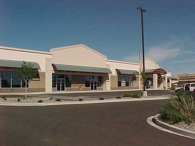 561 25 Rd, Grand Junction, CO à louer Photo du bâtiment- Image 1 de 21