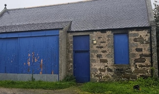 More details for Main Street, New Deer - Flex for Lease