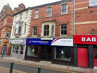 Plus de détails pour 2 Short Bridge St, Newtown - Commerce de détail à vendre