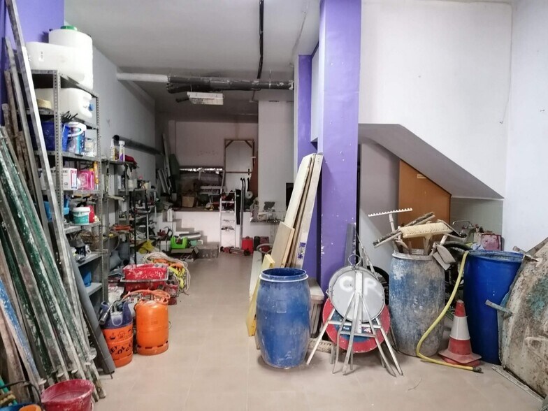 Avinguda de Doña Josefa Ahuir, 4, Algemesí, Valencia à vendre - Photo du bâtiment - Image 3 de 7