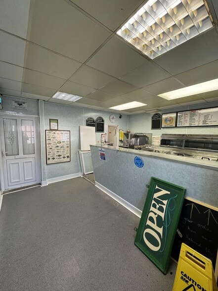 3 Low Cleveland Street, Loftus à vendre - Photo du bâtiment - Image 2 de 3