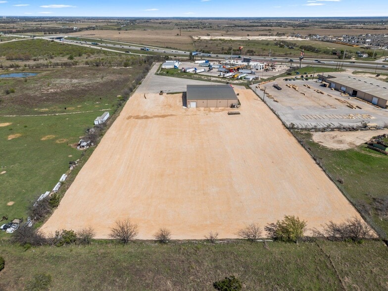 75 County Road 372, Jarrell, TX for lease - Building Photo - Image 3 of 3