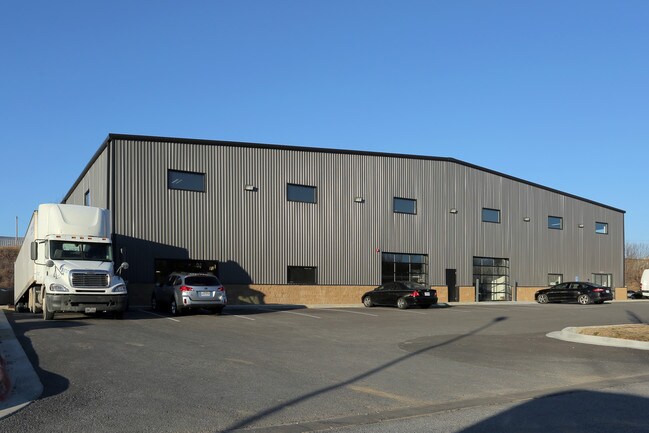 More details for 2209 Hawks Lndg, Fayetteville, AR - Industrial for Lease