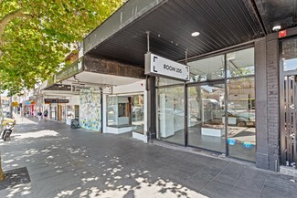 More details for 205 Oxford St, Darlinghurst - Retail for Lease