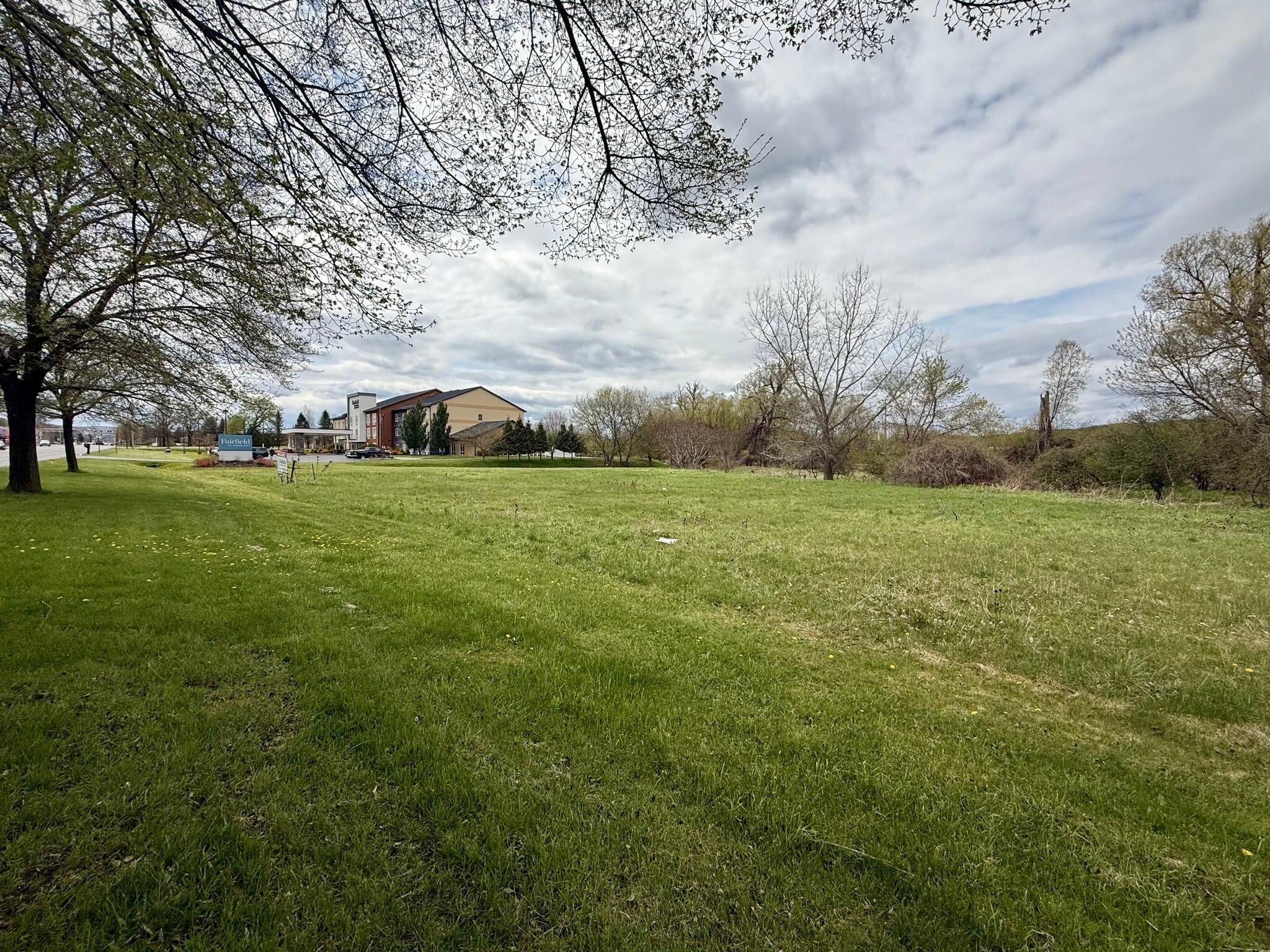 3707 Rt-281, Cortland, NY for sale Building Photo- Image 1 of 8