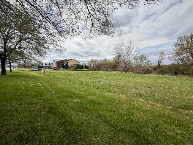 Plus de détails pour 3707 Rt-281, Cortland, NY - Terrain à vendre