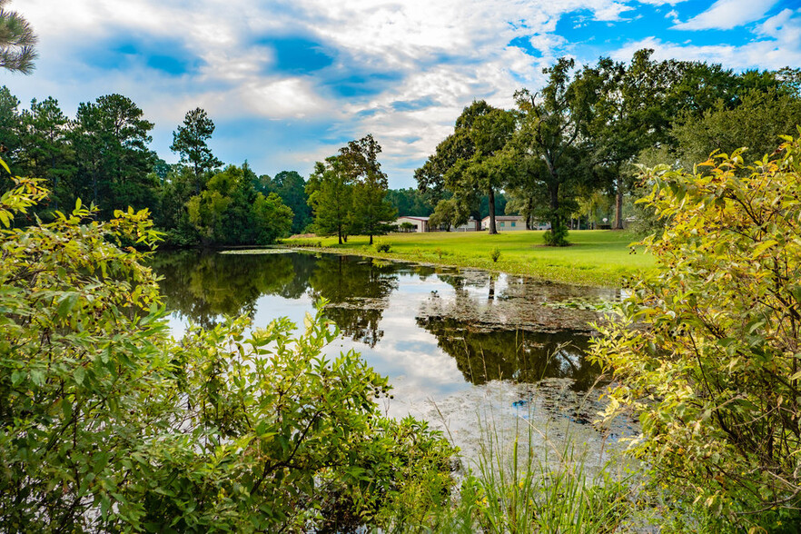 12244 Serenity Rose Dr, Conroe, TX à vendre - Photo du bâtiment - Image 1 de 1