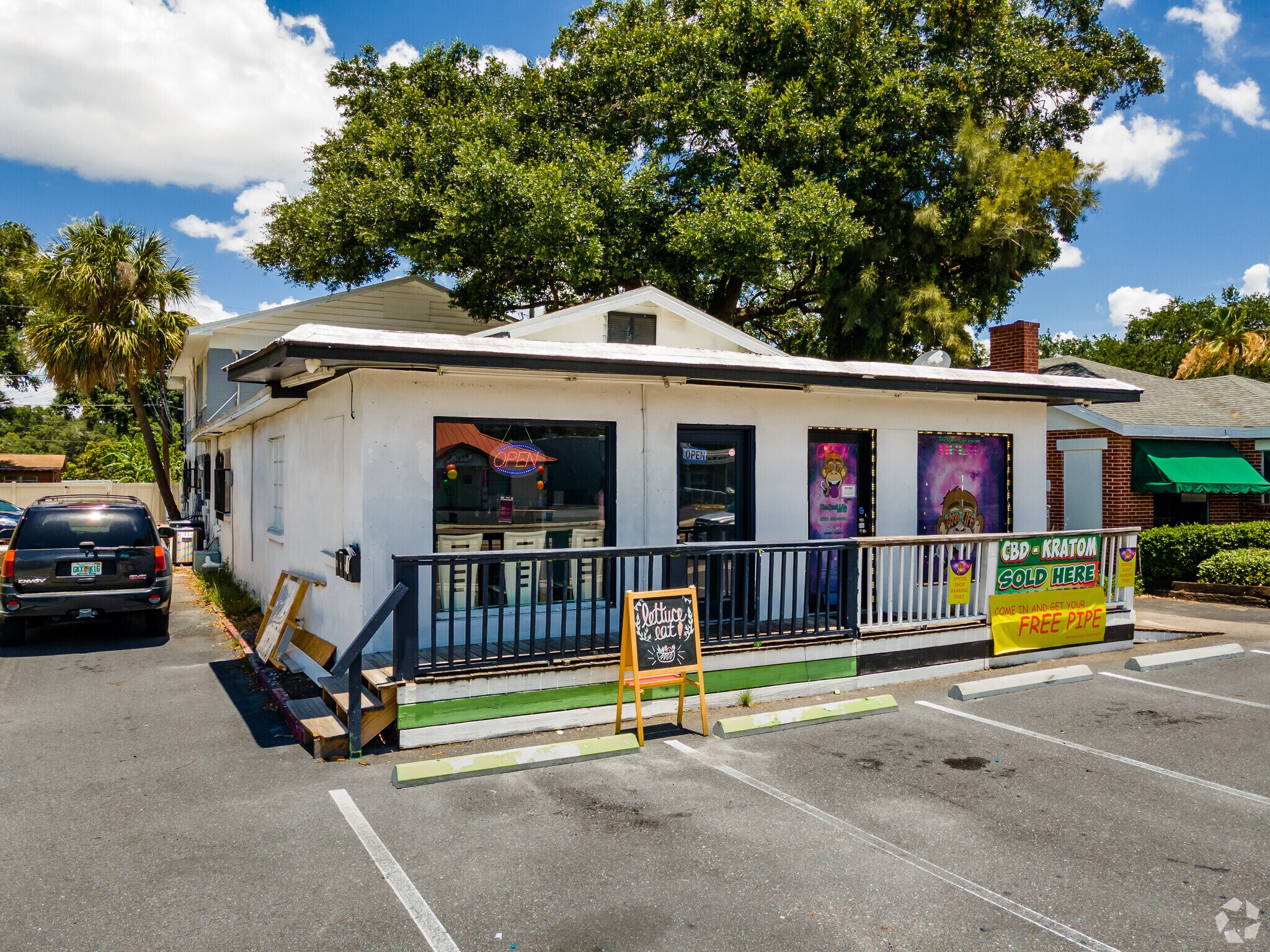 3309 W Kennedy Blvd, Tampa, FL à louer Photo principale- Image 1 de 11