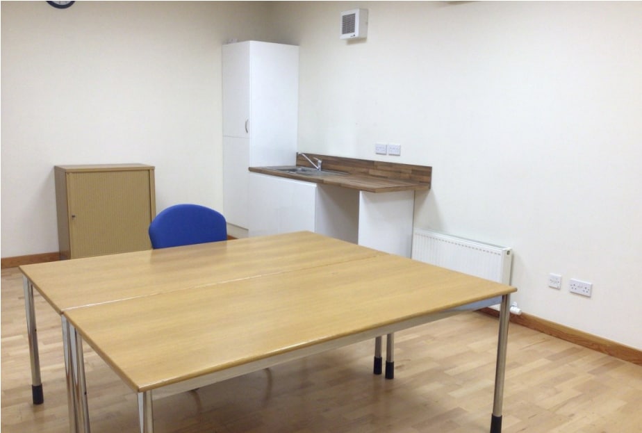 7A Morrison Way, Kintore à louer Photo intérieure- Image 1 de 3