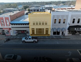 More details for 9 S Main St, Statesboro, GA - Office for Sale