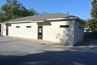 More details for 1005 N 10th, Killeen, TX - Office for Lease