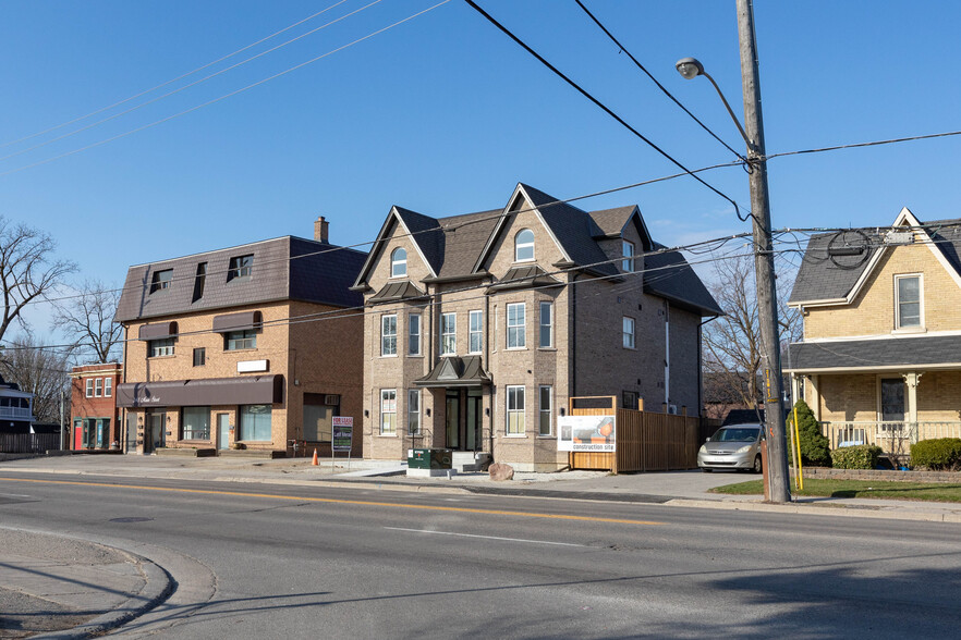 352 N Main St, Markham, ON for sale - Building Photo - Image 2 of 2