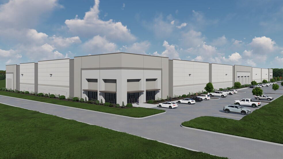 0 Community Rd, Blythewood, SC for lease - Building Photo - Image 2 of 7
