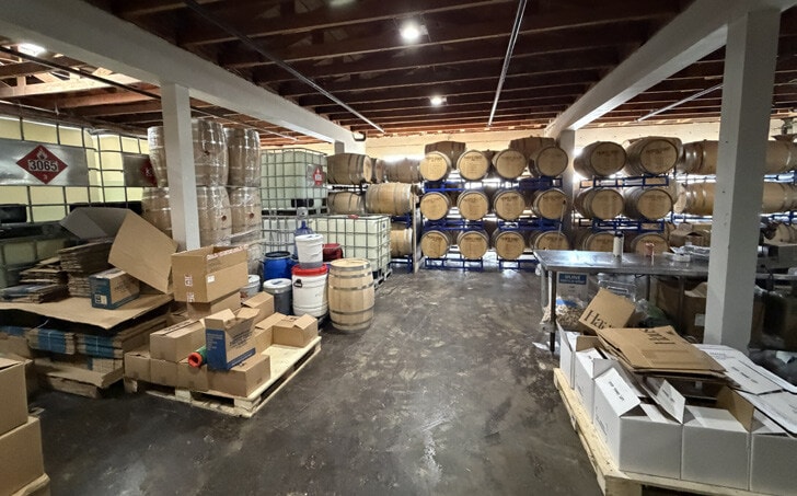 404 S Coast Hwy, Oceanside, CA for lease Interior Photo- Image 1 of 3