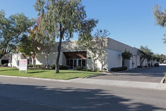 More details for 2889 Bunsen Ave, Ventura, CA - Industrial for Lease