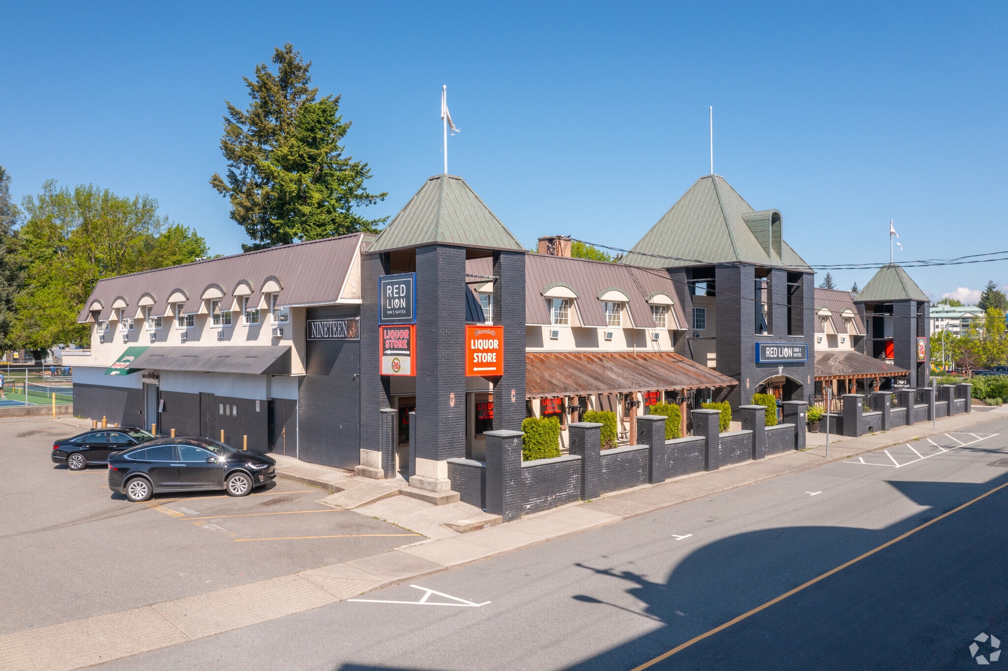 2509 Pauline St, Abbotsford, BC for sale Primary Photo- Image 1 of 1